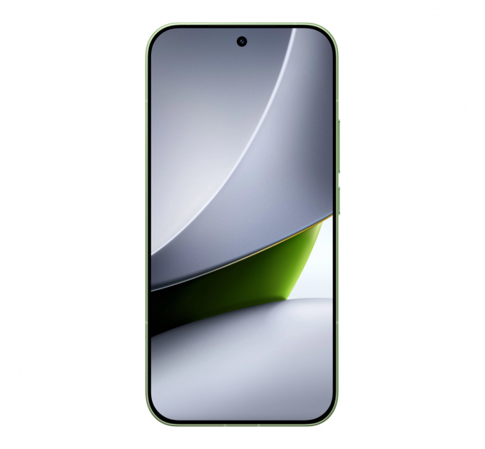 Смартфон Xiaomi Poco F9 Pro 12/512 ГБ зелёный (2sim + eSim)
