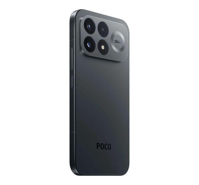 Смартфон Xiaomi Poco F9 Pro 12/512 ГБ чёрный (2sim + eSim)