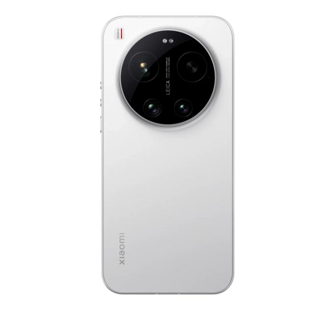 Смартфон Xiaomi 17 Ultra 16/512 ГБ белый (2sim + eSim)