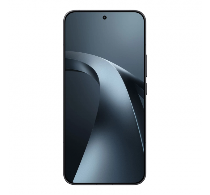 Смартфон Xiaomi 17T Pro 12/512 ГБ чёрный (2sim + eSim)