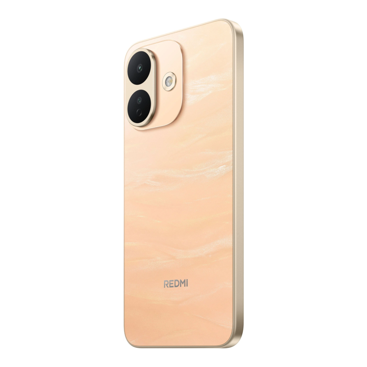 Смартфон Xiaomi Redmi Note 17 Pro 5G 8/512 ГБ оранжевый (2sim + eSim)