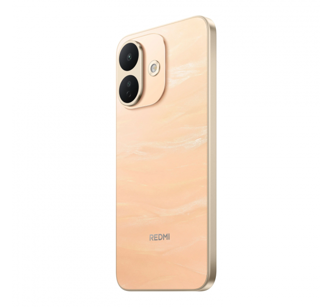 Смартфон Xiaomi Redmi Note 17 Pro 5G 8/512 ГБ оранжевый (2sim + eSim)