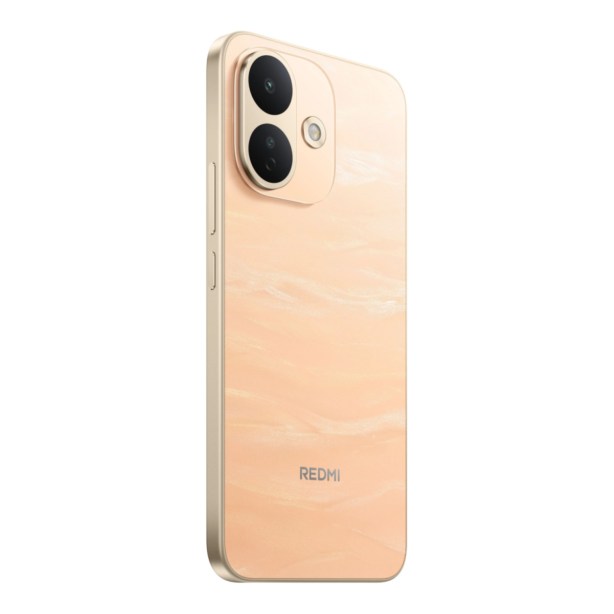 Смартфон Xiaomi Redmi Note 17 Pro 5G 8/512 ГБ оранжевый (2sim + eSim)