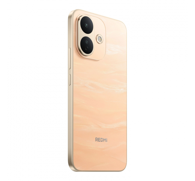 Смартфон Xiaomi Redmi Note 17 Pro 5G 8/512 ГБ оранжевый (2sim + eSim)
