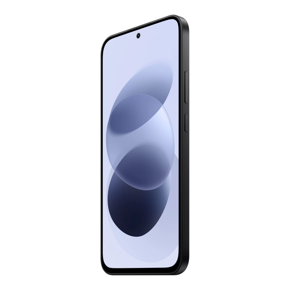 Смартфон Xiaomi Redmi Note 17 4G 8/256 ГБ чёрный (2sim)