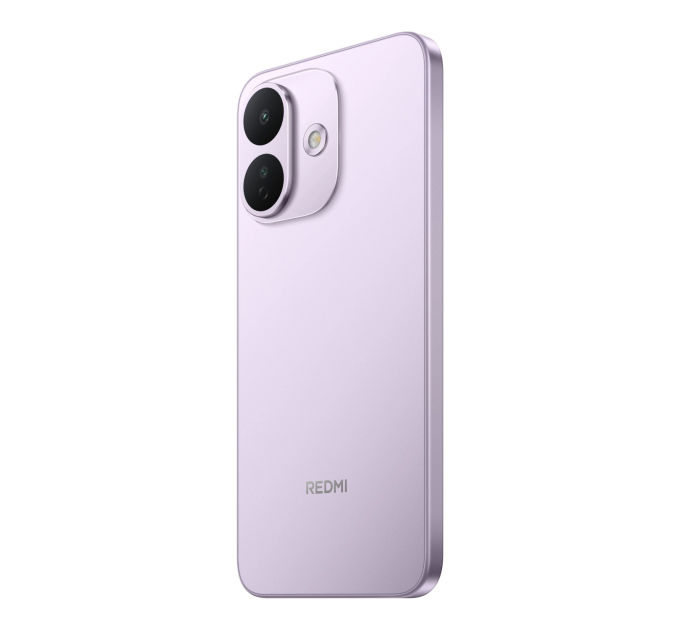 Смартфон Xiaomi Redmi Note 17 Pro 5G 6/128 ГБ фиолетовый (2sim + eSim)