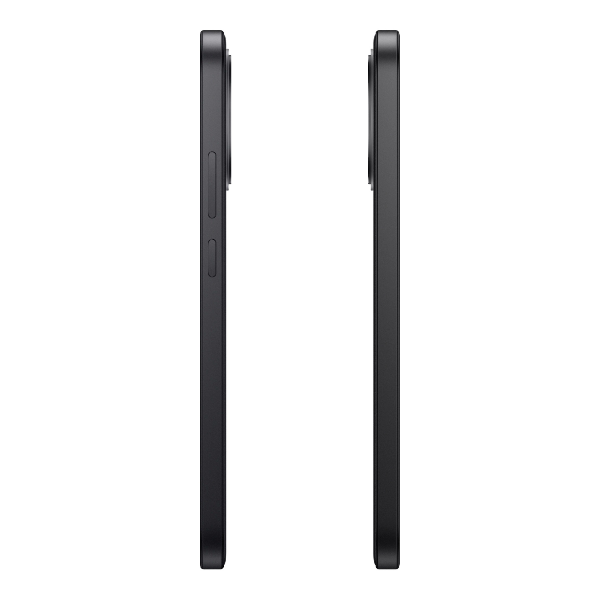 Смартфон Xiaomi Redmi Note 17 4G 8/256 ГБ чёрный (2sim)