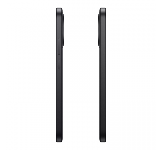 Смартфон Xiaomi Redmi Note 17 4G 8/256 ГБ чёрный (2sim)