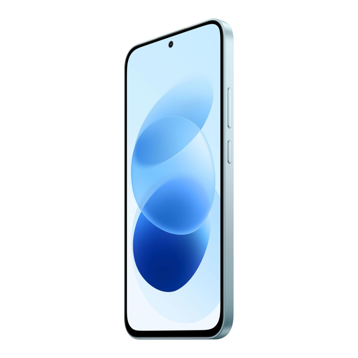 Смартфон Xiaomi Redmi Note 17 4G 4/128 ГБ голубой (2sim)