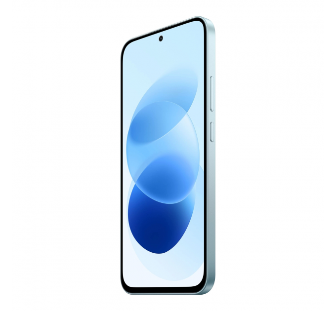 Смартфон Xiaomi Redmi Note 17 4G 4/128 ГБ голубой (2sim)