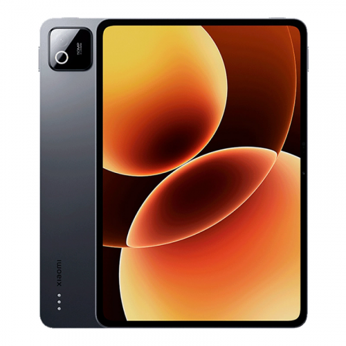 Планшет Xiaomi Pad 8 Pro Wi-Fi 12/512 ГБ серый