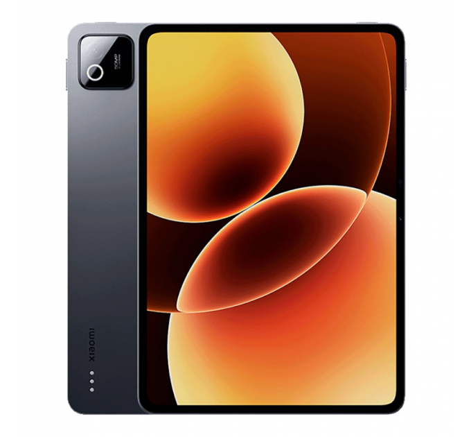 Планшет Xiaomi Pad 8 Pro Wi-Fi 12/512 ГБ серый