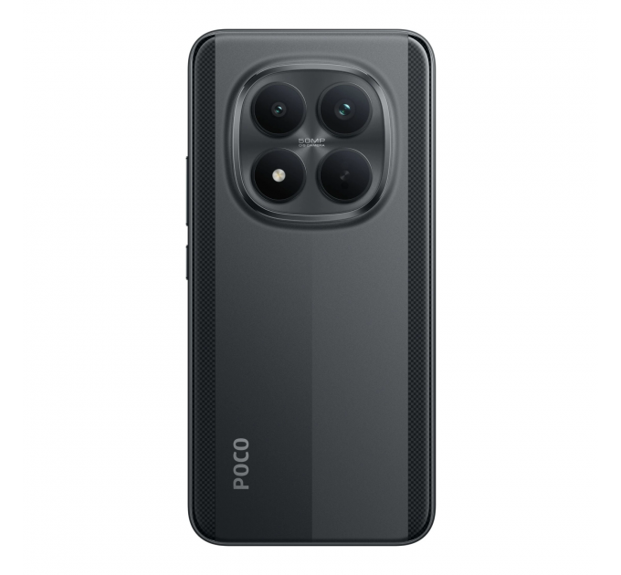Смартфон Xiaomi Poco M8 Pro 5G 12/512 ГБ чёрный (2sim)