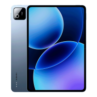 Планшет Xiaomi Pad 8 Wi-Fi 8/256 ГБ голубой