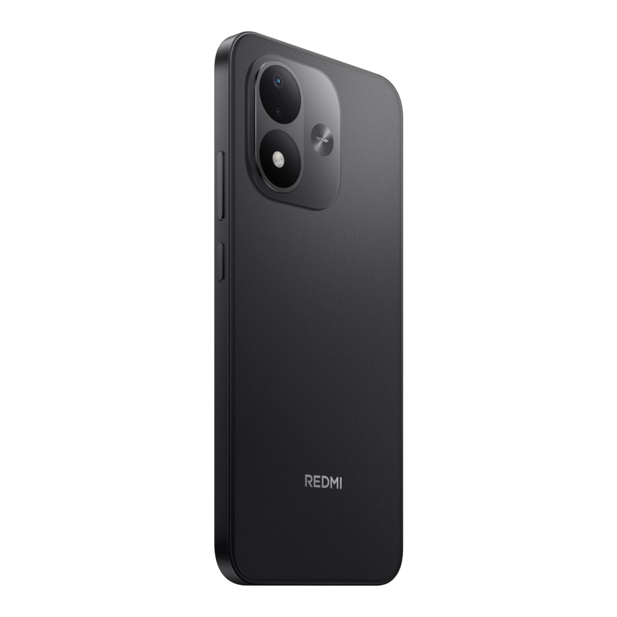 Смартфон Xiaomi Redmi Note 17 4G 8/256 ГБ чёрный (2sim)