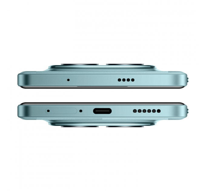 Смартфон Xiaomi Poco M8 Pro 5G 12/512 ГБ зелёный (2sim)