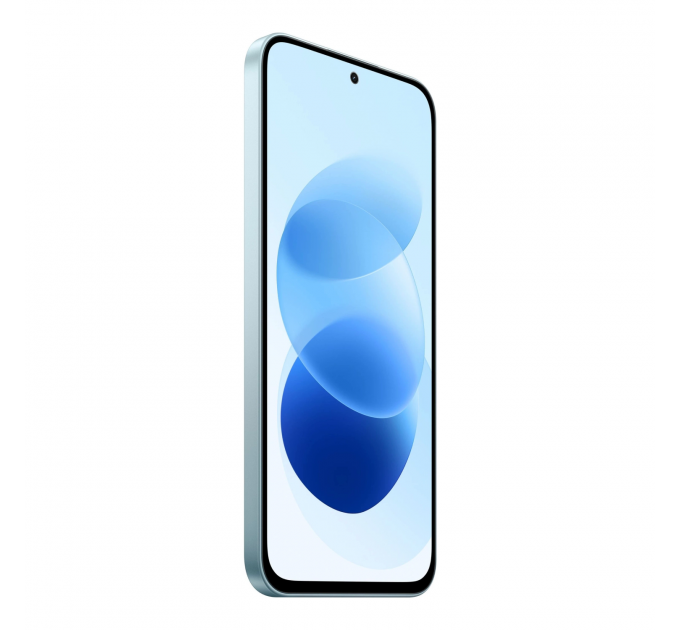 Смартфон Xiaomi Redmi Note 17 4G 4/128 ГБ голубой (2sim)