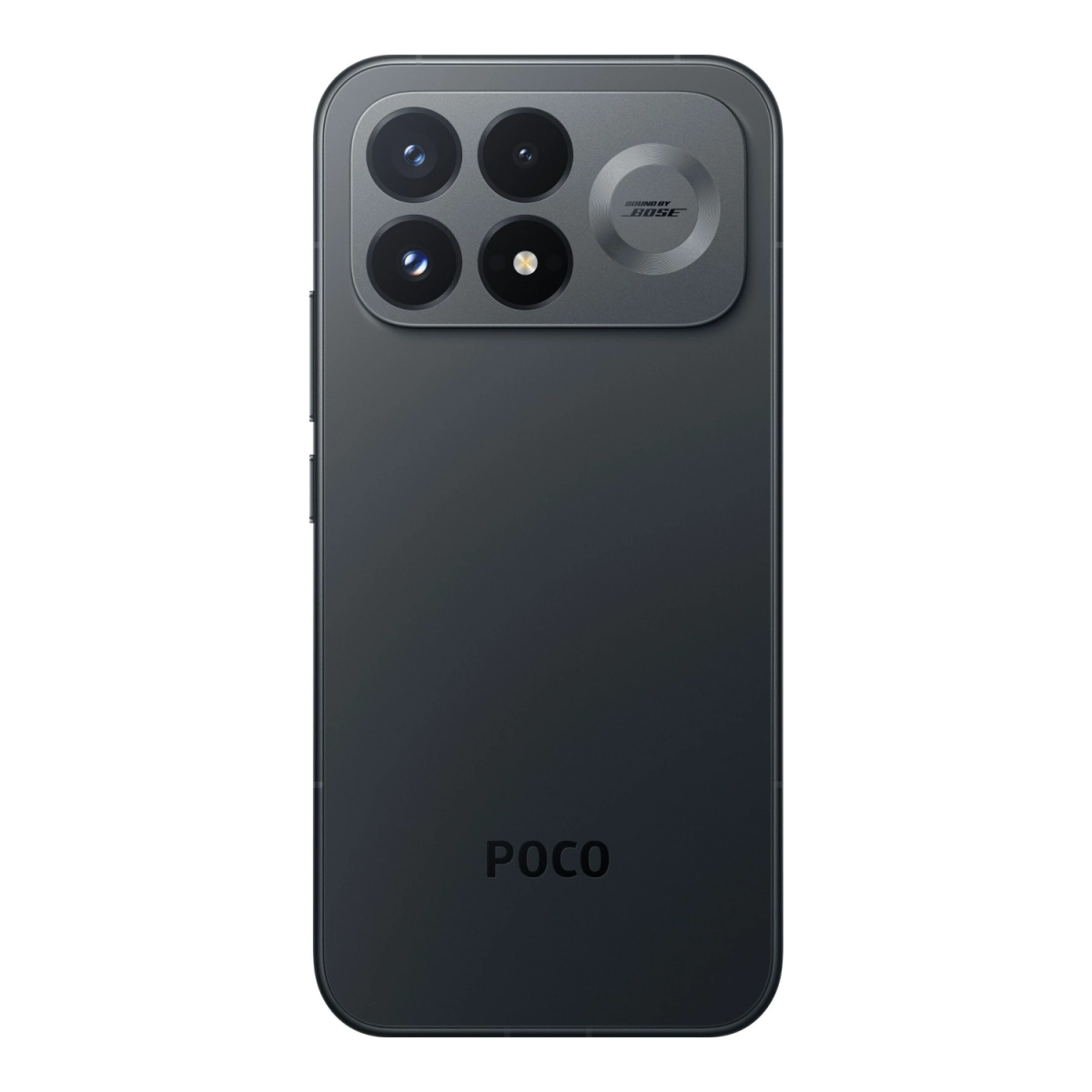 Смартфон Xiaomi Poco F9 Pro 12/512 ГБ чёрный (2sim + eSim)