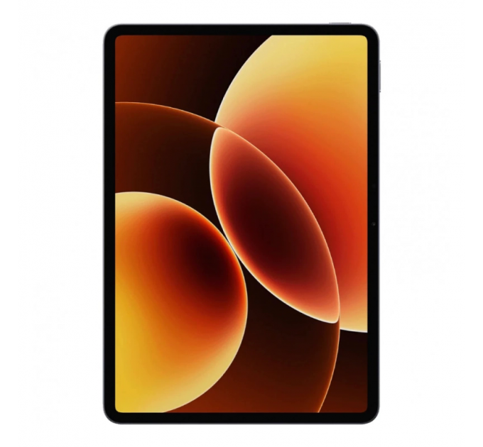 Планшет Xiaomi Pad 8 Pro Wi-Fi 12/512 ГБ серый