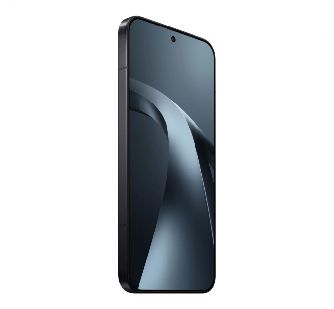 Смартфон Xiaomi 17T Pro 12/512 ГБ чёрный (2sim + eSim)