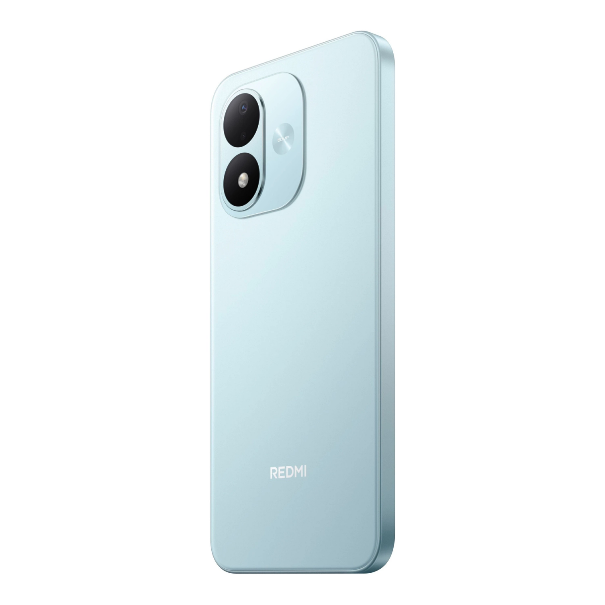Смартфон Xiaomi Redmi Note 17 4G 4/128 ГБ голубой (2sim)