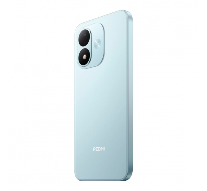 Смартфон Xiaomi Redmi Note 17 4G 4/128 ГБ голубой (2sim)