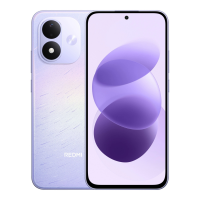 Смартфон Xiaomi Redmi Note 17 4G 8/256 ГБ фиолетовый (2sim)