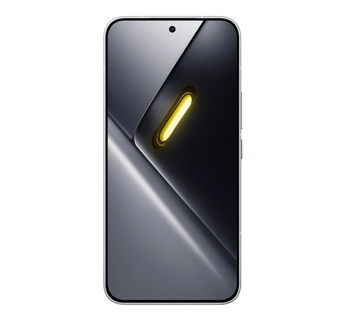Смартфон Xiaomi Poco X8 Pro Max 5G 12/512 ГБ белый (2sim + eSim)