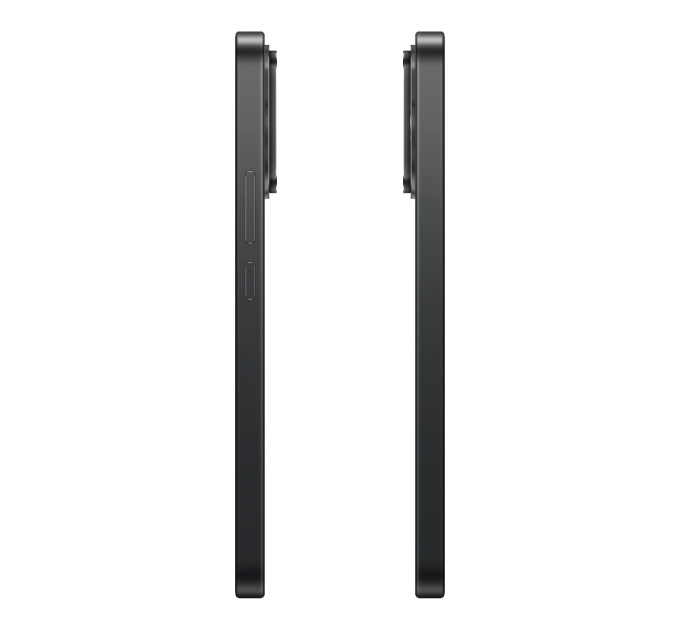 Смартфон Xiaomi Redmi Note 17 Pro 5G 8/512 ГБ чёрный (2sim + eSim)