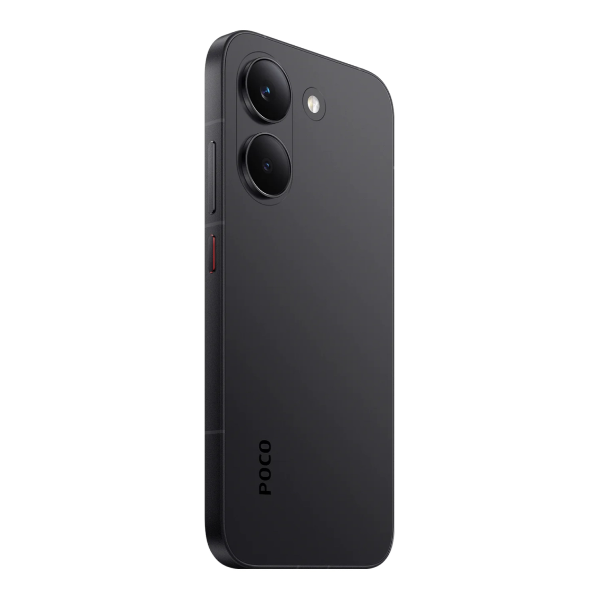Смартфон Xiaomi Poco X8 Pro 5G 8/256 ГБ чёрный (2sim)