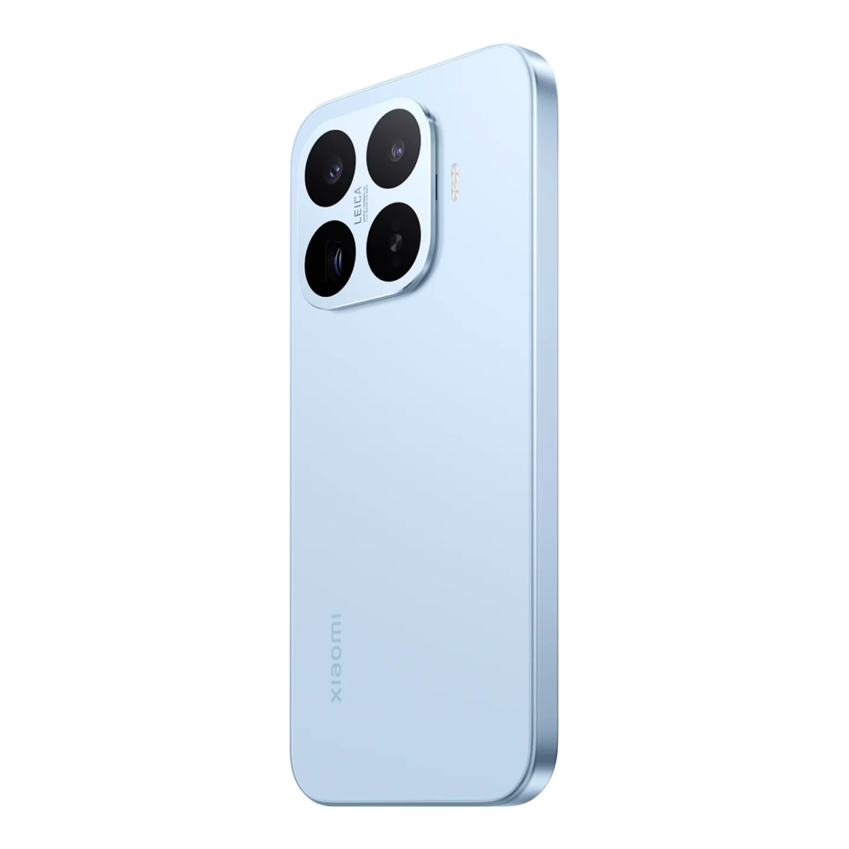 Смартфон Xiaomi 17T 12/256 ГБ голубой (2sim + eSim)