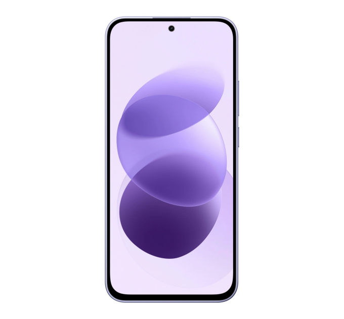 Смартфон Xiaomi Redmi Note 17 4G 8/256 ГБ фиолетовый (2sim)