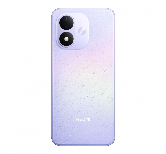 Смартфон Xiaomi Redmi Note 17 4G 8/256 ГБ фиолетовый (2sim)