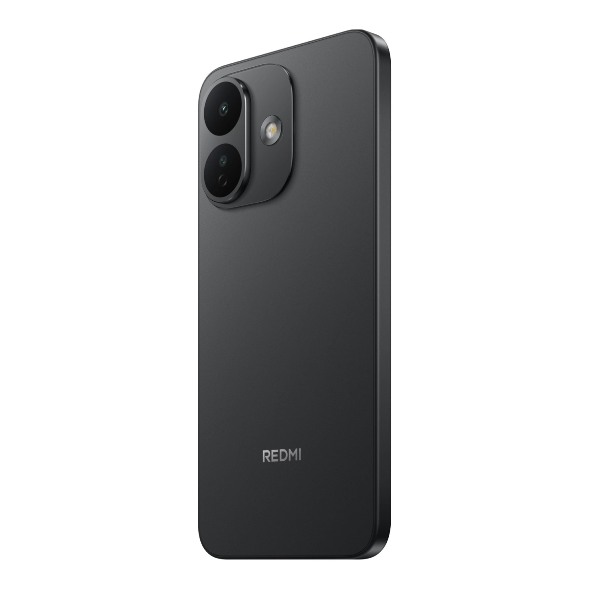 Смартфон Xiaomi Redmi Note 17 Pro 5G 8/512 ГБ чёрный (2sim + eSim)