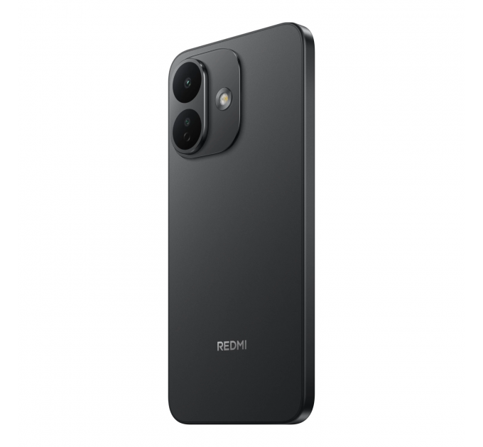 Смартфон Xiaomi Redmi Note 17 Pro 5G 8/512 ГБ чёрный (2sim + eSim)