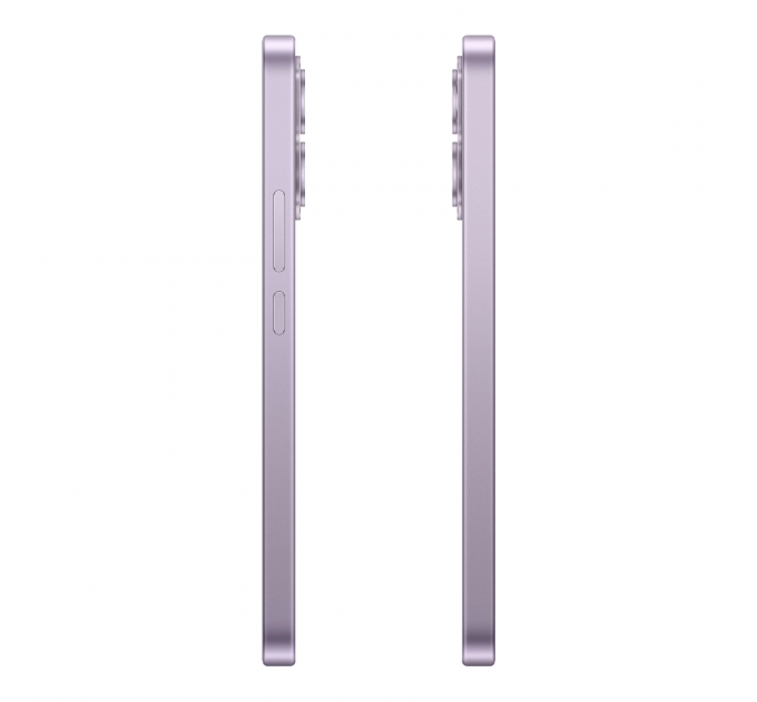 Смартфон Xiaomi Redmi Note 17 Pro Max 5G 8/256 ГБ фиолетовый (2sim + eSim)