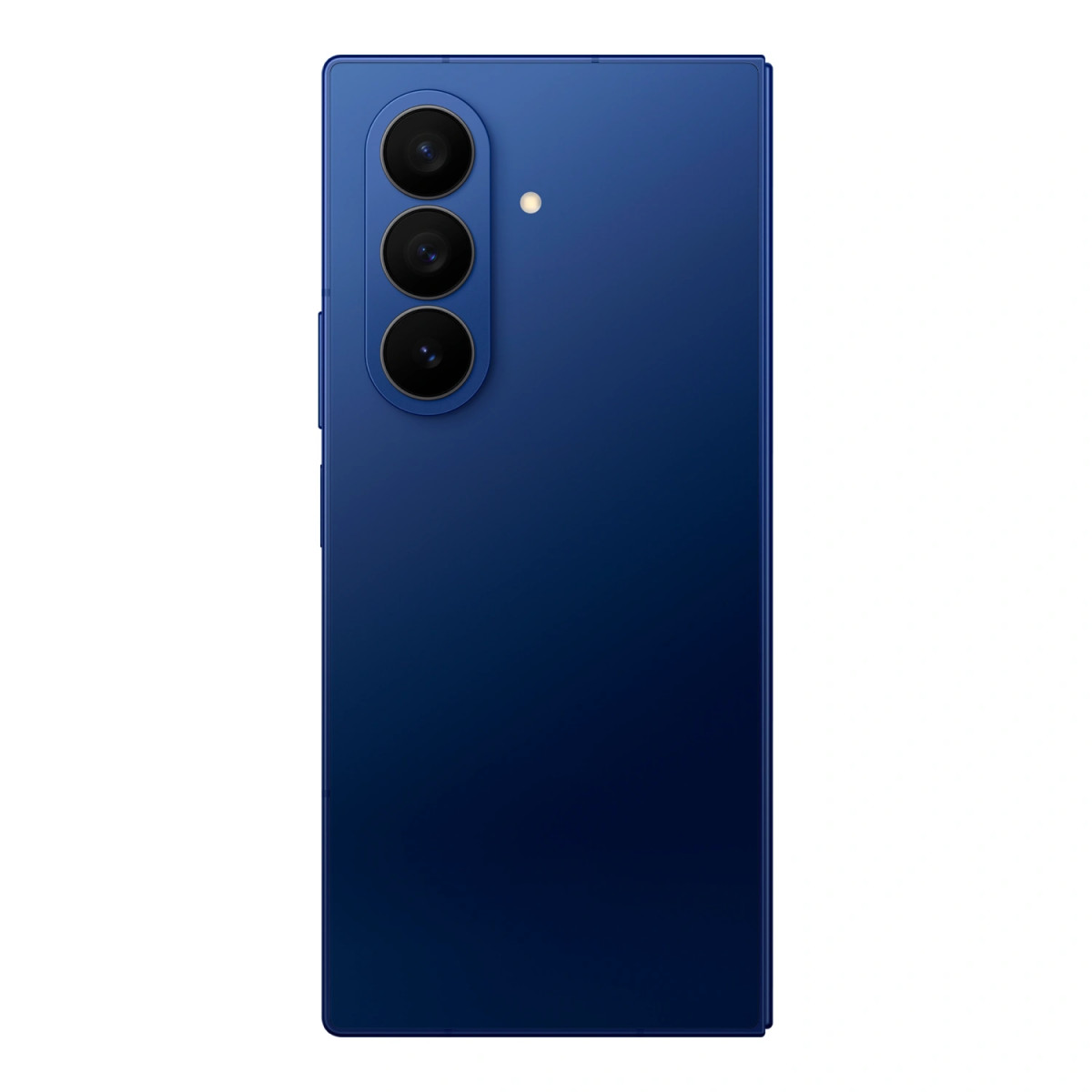 Смартфон Samsung Galaxy Z Fold 7 12/256 ГБ синий (2sim + eSim)