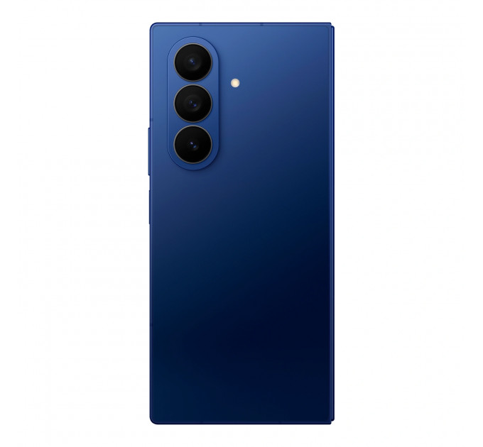 Смартфон Samsung Galaxy Z Fold 7 12/256 ГБ синий (2sim + eSim)