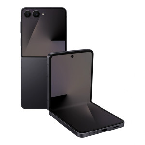 Samsung Galaxy Z Flip 7 12/512 ГБ чёрный (1sim + eSim)