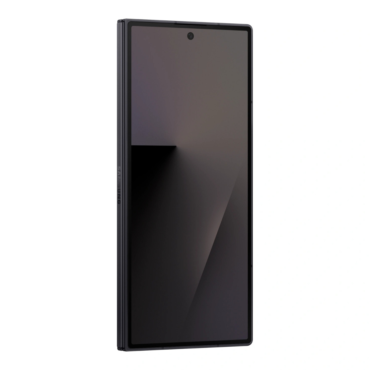 Смартфон Samsung Galaxy Z Fold 7 12/512 ГБ чёрный (2sim + eSim)