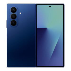 Samsung Galaxy Z Fold 7 12/256 ГБ синий (2sim + eSim)