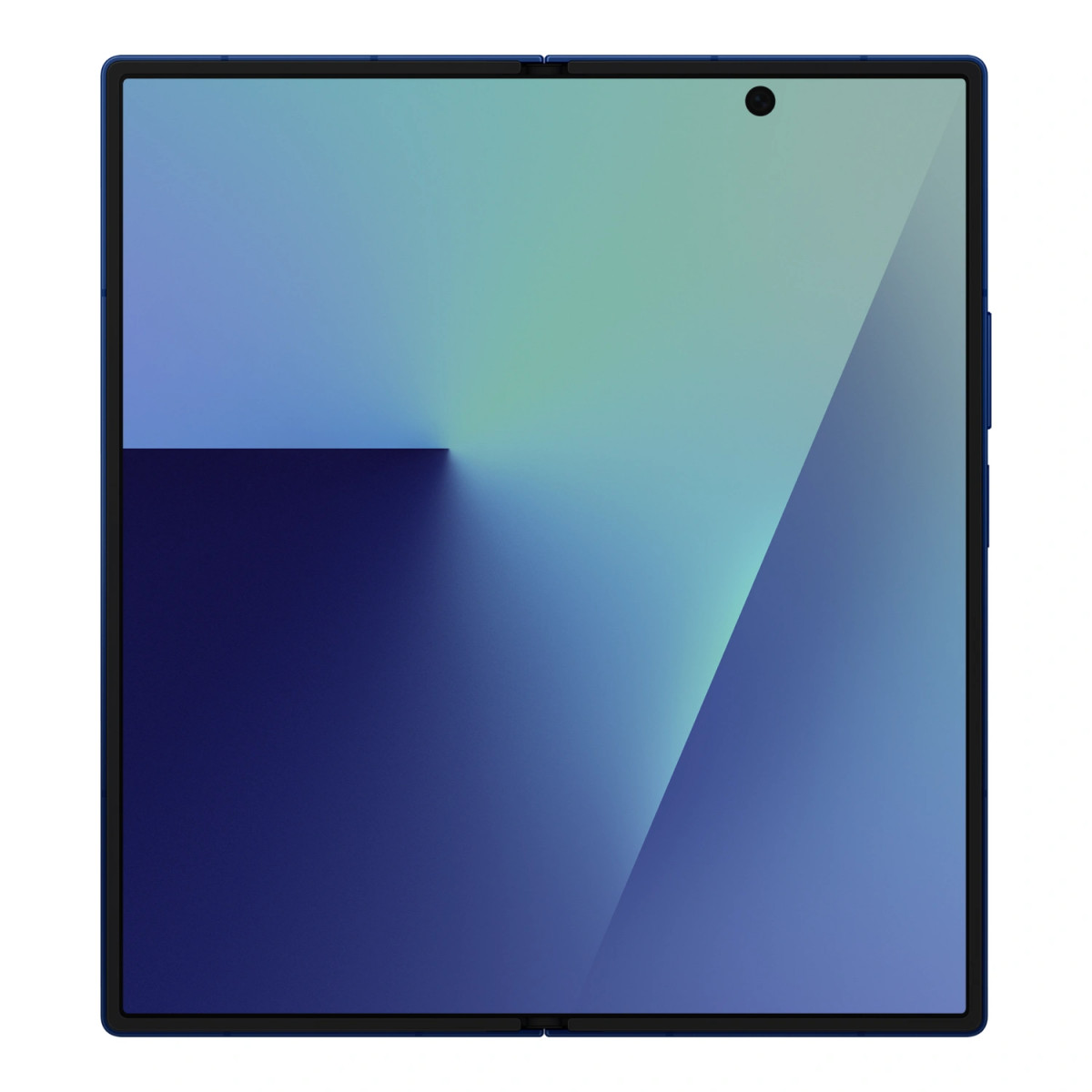 Смартфон Samsung Galaxy Z Fold 7 12/256 ГБ синий (2sim + eSim)