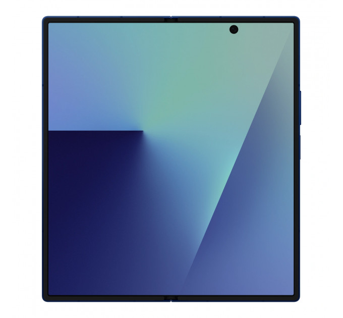 Смартфон Samsung Galaxy Z Fold 7 12/256 ГБ синий (2sim + eSim)