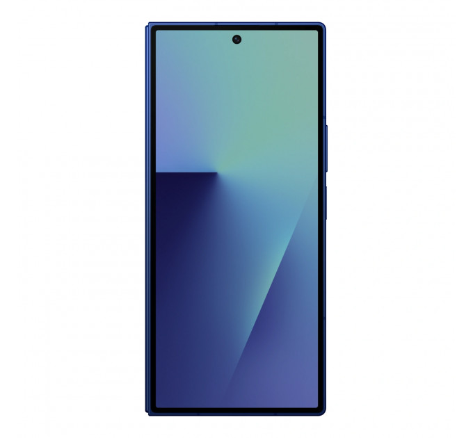 Смартфон Samsung Galaxy Z Fold 7 12/256 ГБ синий (2sim + eSim)